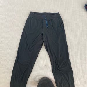 Mens Lululemon athletic pants